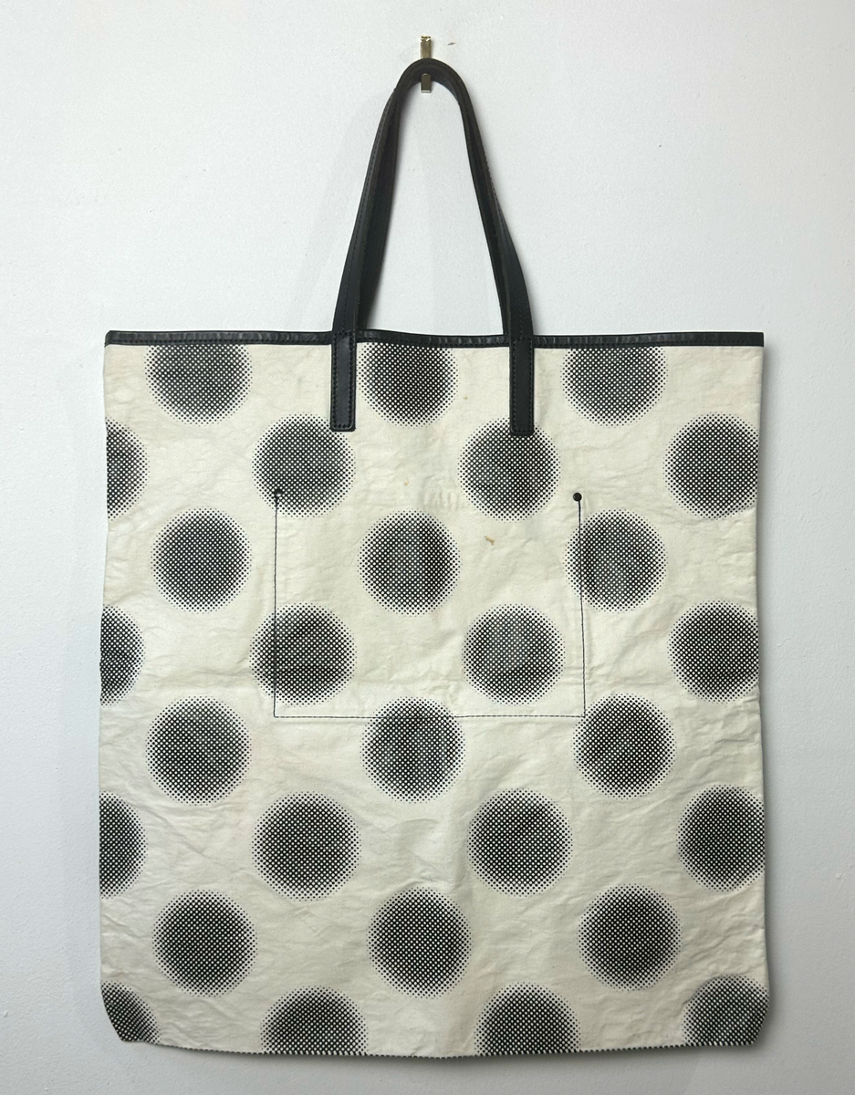 Rare Issey Miyake Pleats Please Tote Bag | eBay