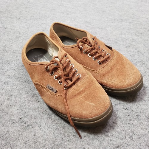 Vans Authentic Shoes Womens 7 Sneakers 