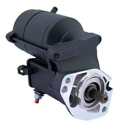 #ad Starter for Harley Davidson 31553 94 31553 94A 31553 94B 31559 99A 1996 2006 $111.99