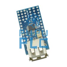 new Mini USB Host Shield ADK For Arduino MEGA Duemilanove