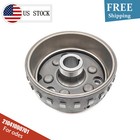 Magneto Stator Rotor Flywheel For Odes Liangzi 800Cc Part Code 21041000701