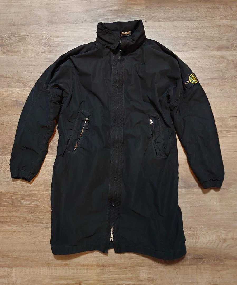 Stone island david tc light parka Clearance