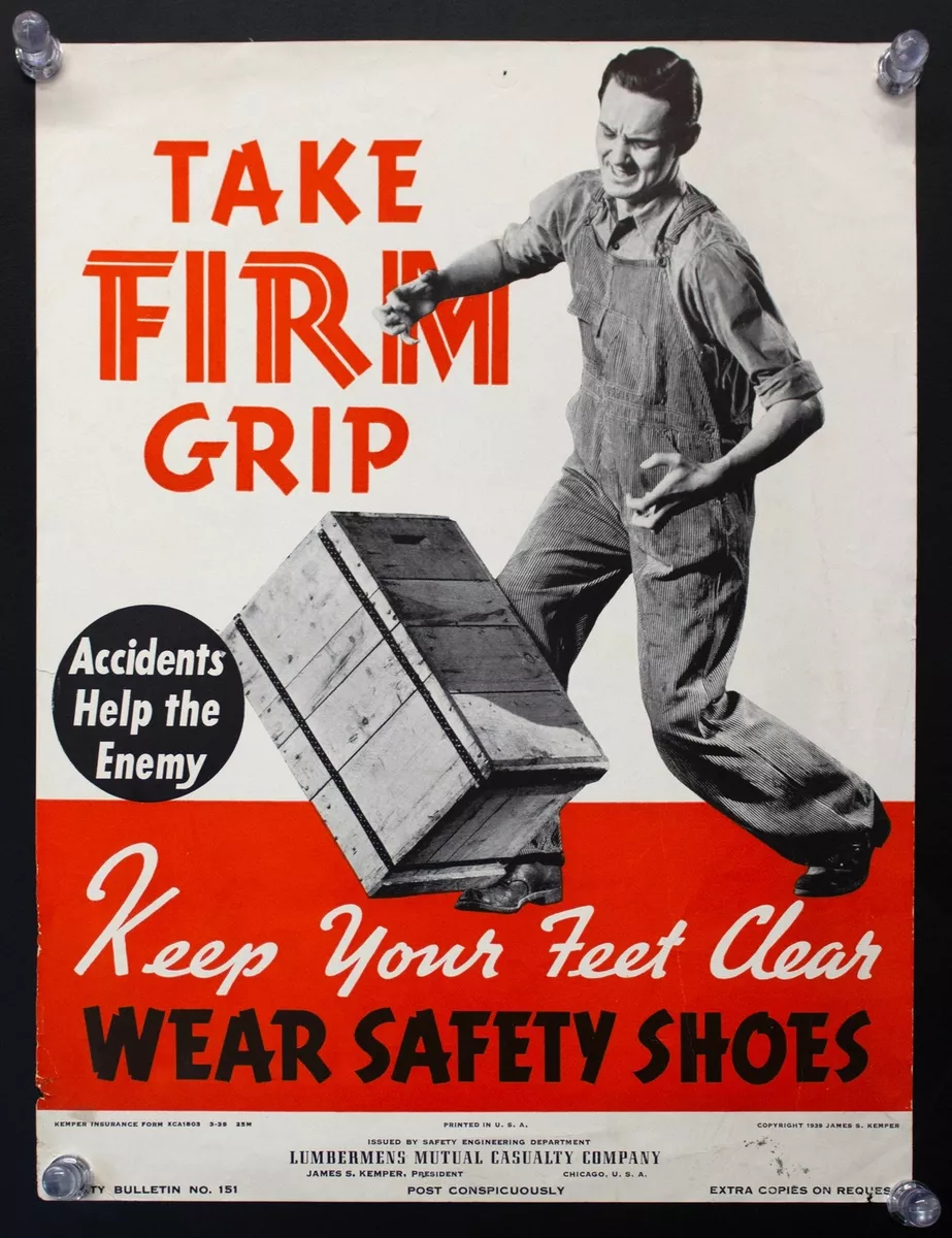 Off-the-Job Safety - Posters by Topic - Posters