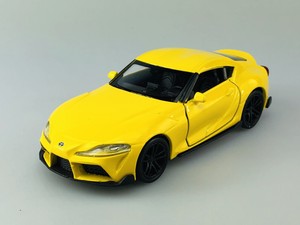 Welly toyota supra