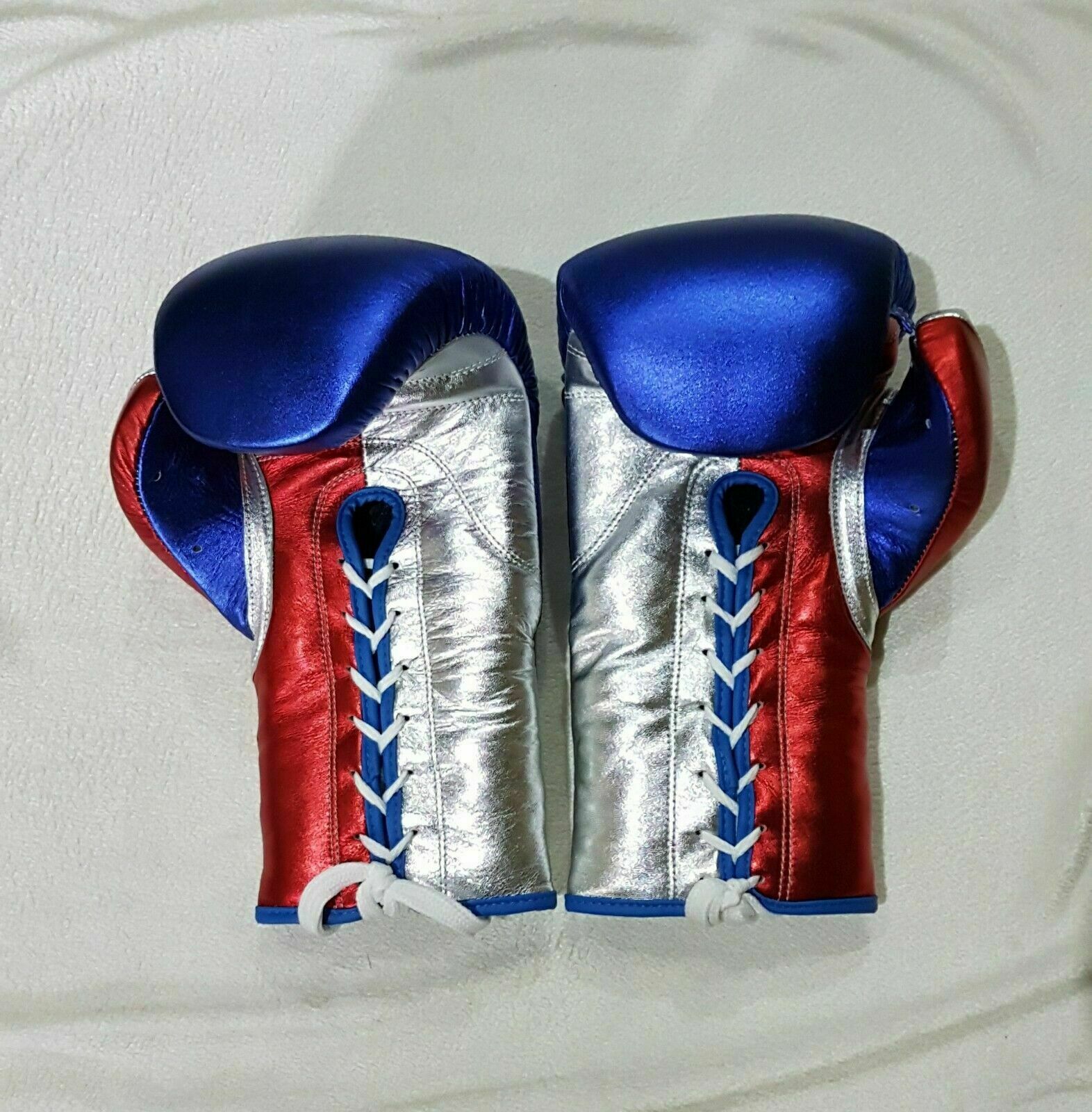 customized boxing gear