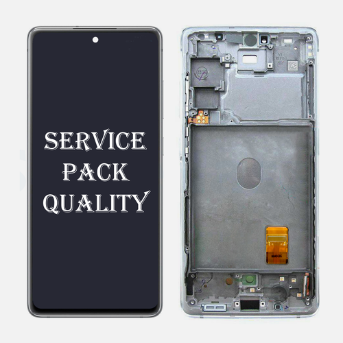 USA For Samsung Galaxy S20 FE 5G G781 