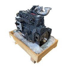 Fpt N67 6.7l Complete Industrial Diesel Engine Tier Iv 2023 Fpt N67 6.7l Complete Industrial Diesel Engine Tier Iv 2023