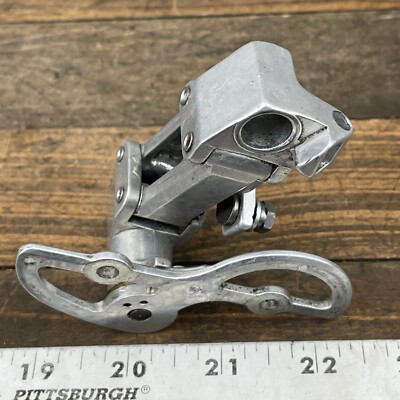 Dérailleur arrière Campagnolo Mirage | Alasseti