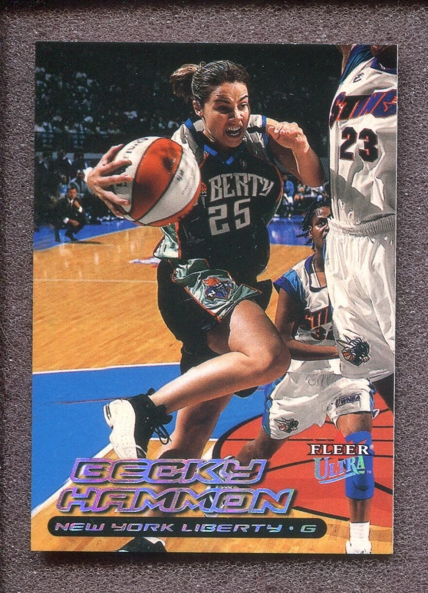 becky hammon products for sale | eBay