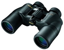 Nikon 8246 ACULON A211 10x42 Binocular Black