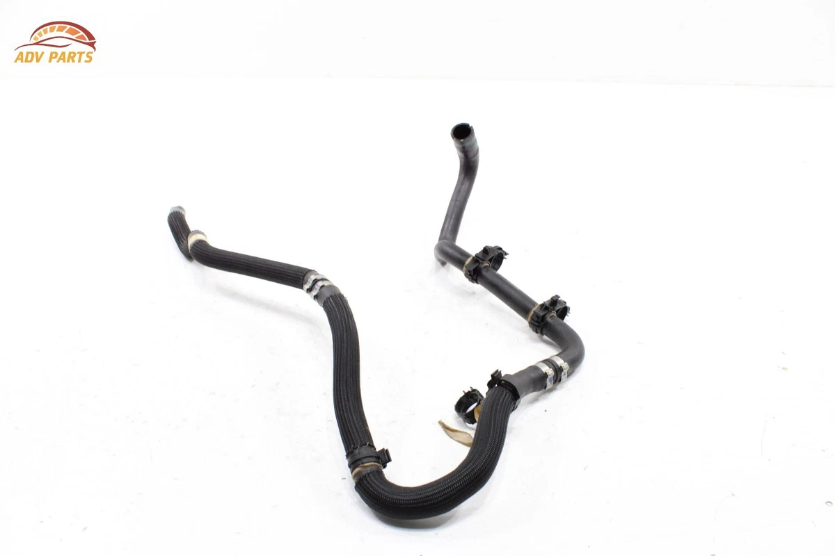 MASERATI LEVANTE 3.0L RADIATOR COOLANT WATER HOSE TUBE PIPE OEM  