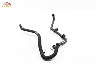 MASERATI LEVANTE 3.0L RADIATOR COOLANT WATER HOSE TUBE PIPE OEM 