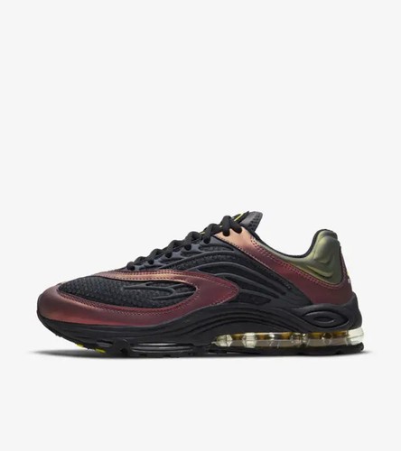 Nike Air Tuned Max 'Celery' Shoes - Size 9