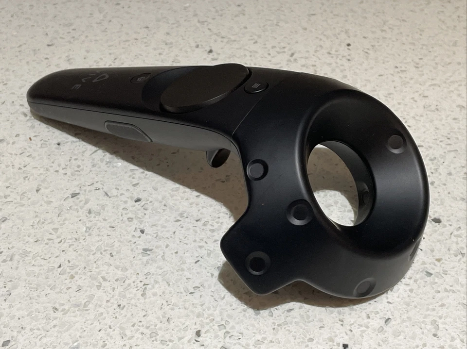 HTC VIVE VR Wireless Controller Model: 2PR7100, - Image 4 of 4