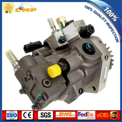 Fuel Injection Pump 4327066 4327065 Fits Foton Automann ISG11 Diesel ...