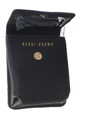 Bobbi Brown Cosmetic Makeup pouch po WITH HOOK UP FOR YOU BAG OR PURSE BUY TWO