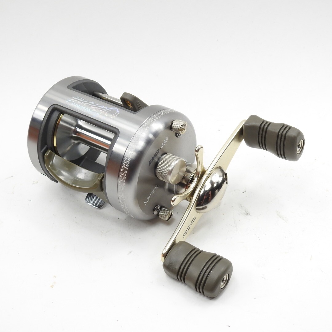 Pflueger Summit SM3 Fishing Reel. W/ Box. | eBay Pflueger Summit SM3 Fishing Reel. W/ Box. | eBay