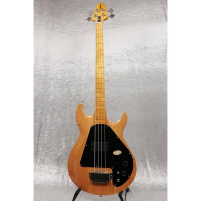 Epiphone Electric bass Grabber Bass Natural