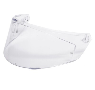 Visiera Trasparente Per Casco Airoh Valor - Ricambio Originale, Taglia Unica - Foto 7