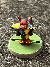 Blood Bowl Puggy Baconbreath 2nd Edition