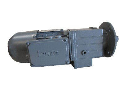 Lenze In-Line Gearmotor GST05-2M VCK 071C42, 1KW, 2515RPM, 3PH
