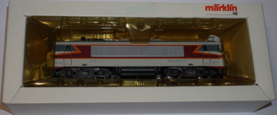 e4 Märklin 3334 SNCF BB 26004 E Lok Cerney (Gebraucht) in Thun für CHF