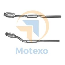 BM91047 Katalysator Audi Cabriolet 1.8i 4/97-8/00
