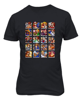 Card Fighters Clash Nostalgic Game Fury Unisex T-Shirt