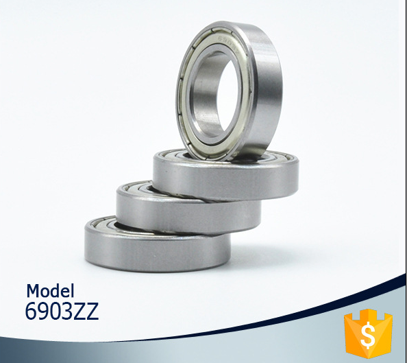 Подшипник 61903 2z