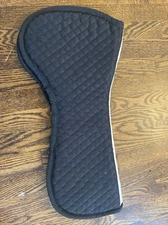 Cantack Correction Gripper Half Pad- Black