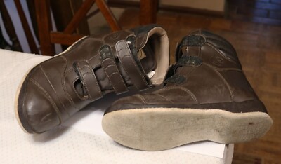 Pro Line Felt Bottom Fishing Boots mens size 10 Pro Line Wading Fishing Boots Shoes Felt Sole Sz 10 | eBay main image 3