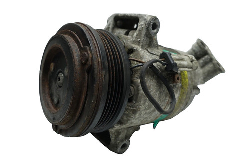 Klimakompressor Opel Astra G Meriva Zafira 1.6 77kW 85kW 1.8 103kW 13124750