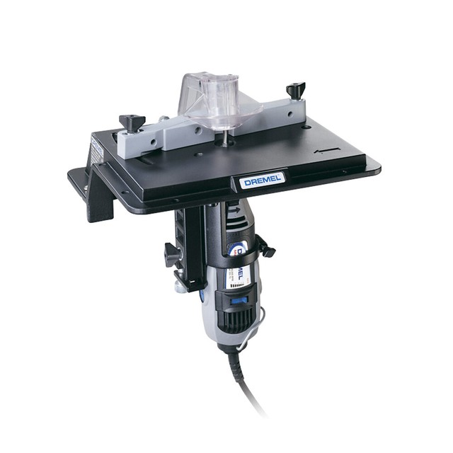 Dremel 231 Shaper/Router Table for sale 