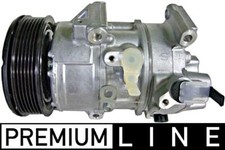 MAHLE Klimaanlage Kompressor Für TOYOTA Avensis Corolla Wish 03-09 8831005080