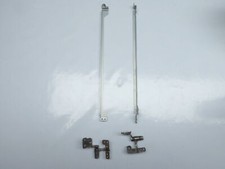 LCD Hinges For Samsung NP-RC530 Screen Monitor Display Video LED