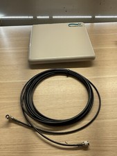 INTELLEFLEX INDOOR RFID ANTENNA EU EU 902-928MHZ - 10x10 inch/JUA67