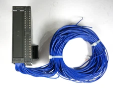 VIPA SM321 Input Module | Digital Input Module | 321-1BL00 | DI 32xDC24V