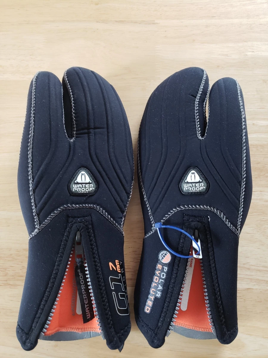 Wetsuit mittens sale 7mm