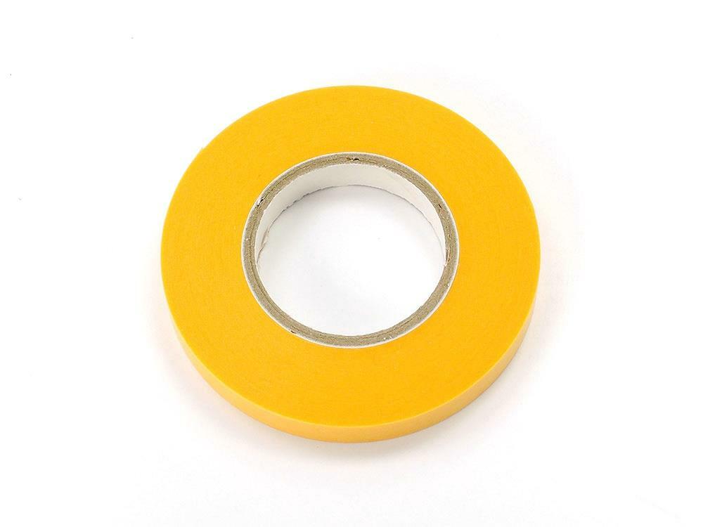 Tamiya Masking Tape Refill 6mm -18mm Choose[Masking Tape Refill 6mm]