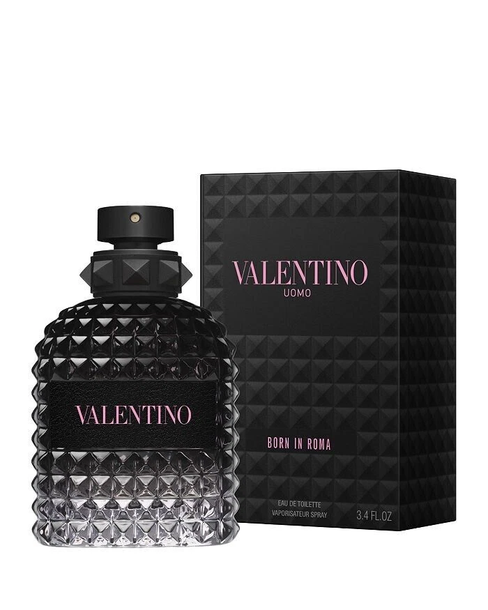 valentino Men's Fragrances for sale - eBay