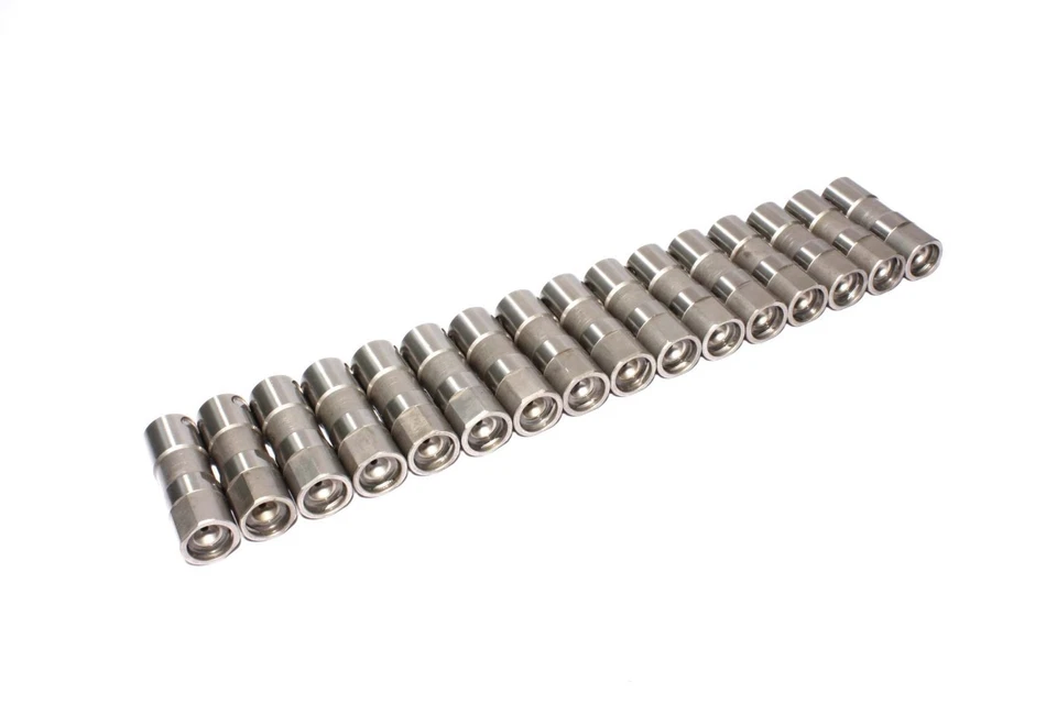 Comp Cams 875-16 Short Travel Lifters Set for Chevrolet SBC & Gen III IV LS - Bild 2 von 3