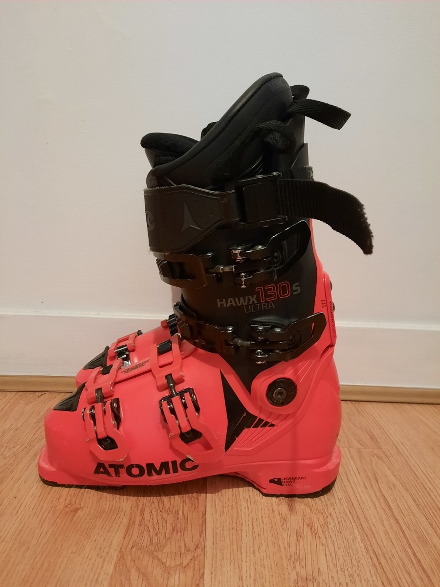 Atomic Hawx Ultra 130 25.5 | eBay
