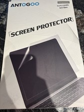 Antogoo Laptop Screen Protector pro16.2 a2485 Anti Glare