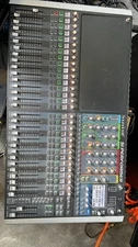 Soundcraft Si Performer 3 32-Channel Digital Audio Mixer W/ MADI & DIGITAL CARDS