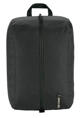 eagle creek Pack-It Reveal Multi-Shoe Cube Schuhsack Tasche Black Schwarz Neu