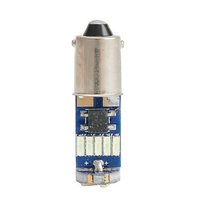 High Quality Dome Light Bulbs Map Lights Ice Blue LED CanBus Bright