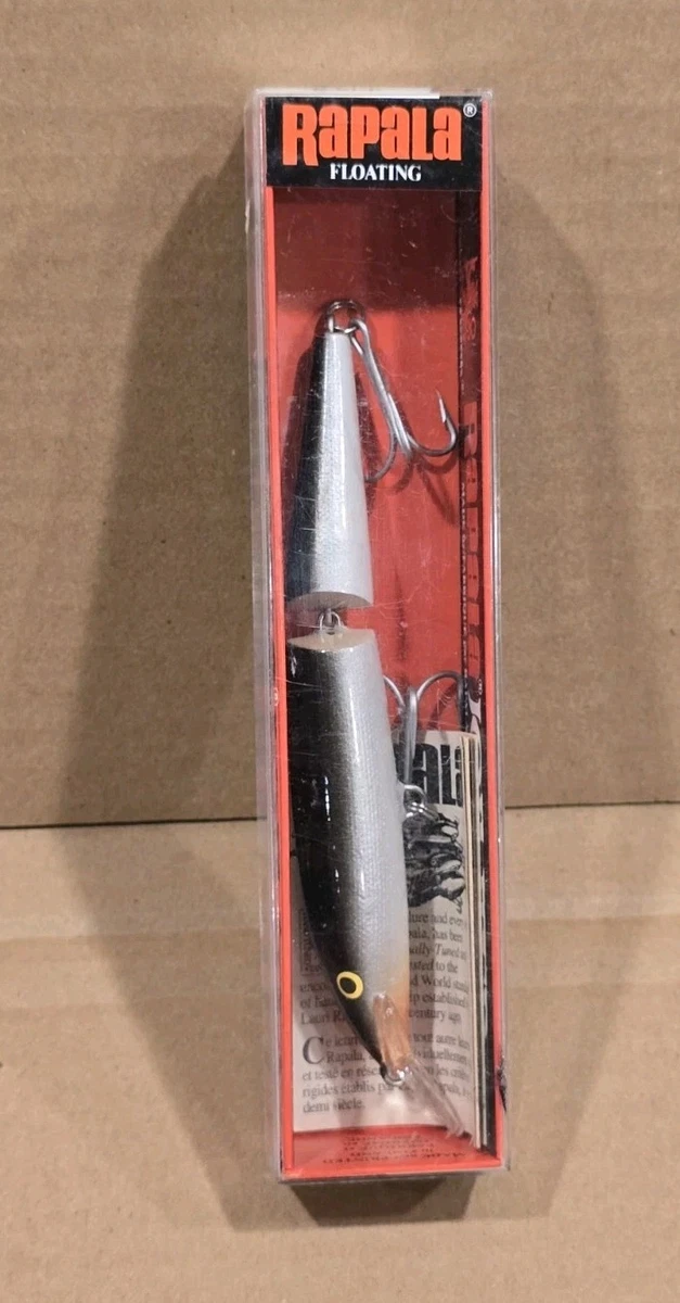 Rapala J13 for sale | eBay