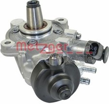 Hochdruckpumpe METZGER AUTOTEILE 0830013 +130.90€ Pfand für BMW F20 E91 E90 1er