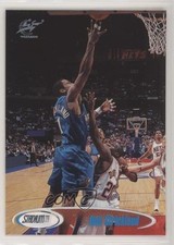 1998-99 Topps Stadium Club Rod Strickland #65 08r7