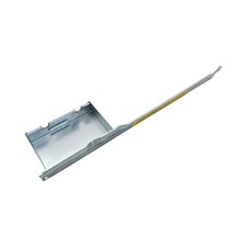 WD30X28638 - CONTROL BOX TOP